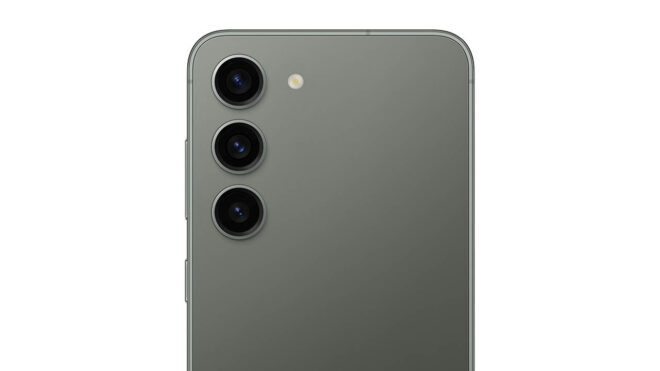 Samsung Galaxy S23 5G