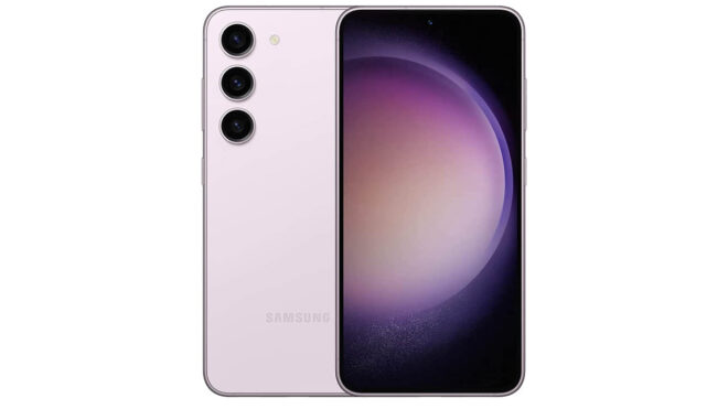 Samsung Galaxy S23 5G