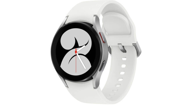 Samsung Galaxy Watch 4