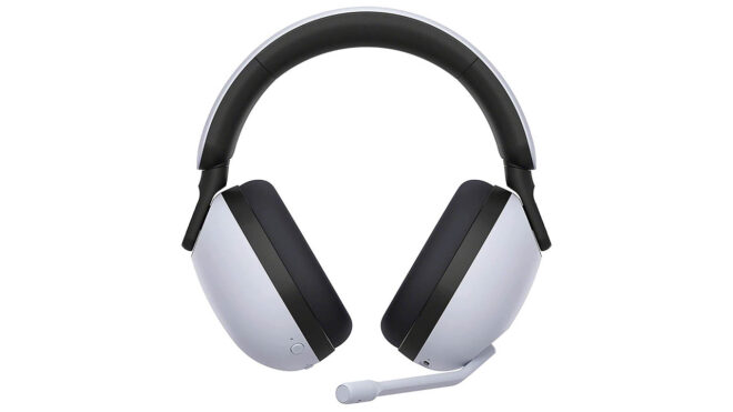 Sony INZONE H7