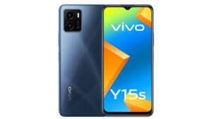 Vivo Y15s