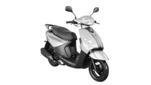 Apec 125 cc