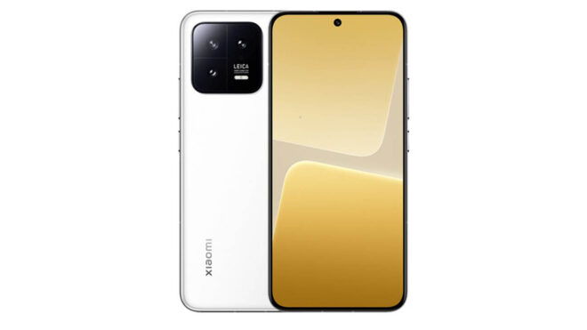 Xiaomi 13