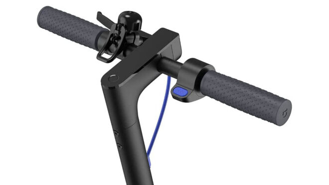 Xiaomi Mi Electric Scooter 3