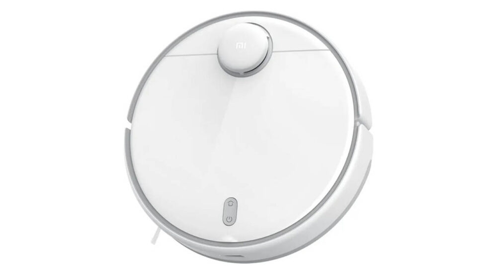 Xiaomi Mi Robot Vacuum Mop 2 Pro için indirim fırsatı - LOG