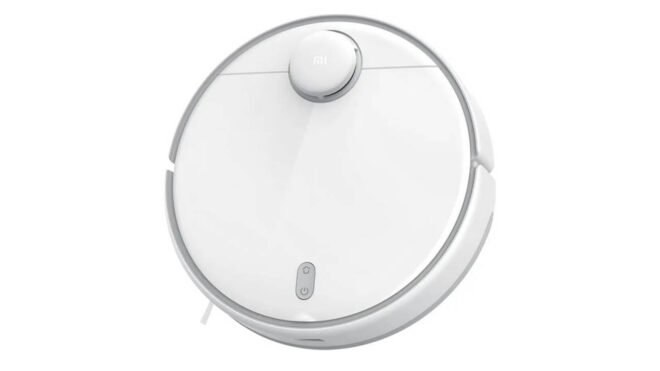 Xiaomi Mi Robot Vacuum Mop 2 Pro