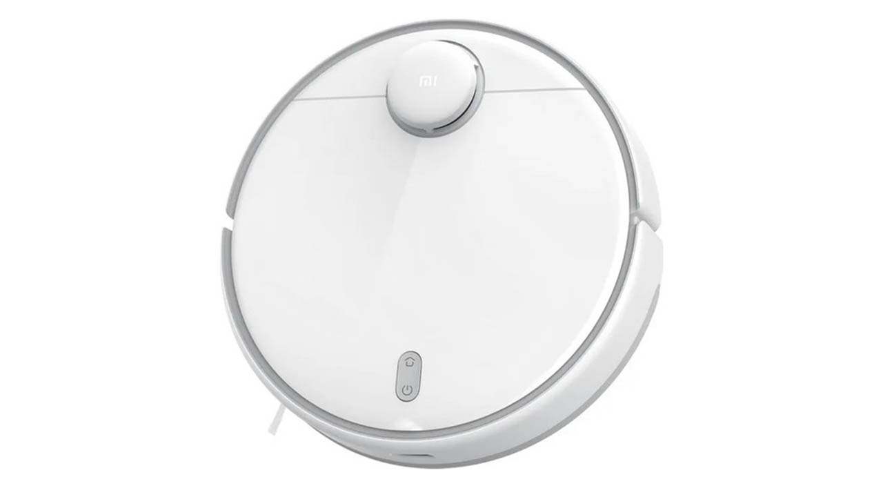 Xiaomi Mi Robot Vacuum Mop 2 Pro için indirim fırsatı - LOG