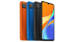 Xiaomi Redmi 9c
