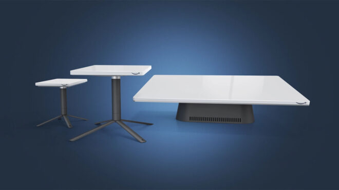 Amazon, uzaydan internet projesi