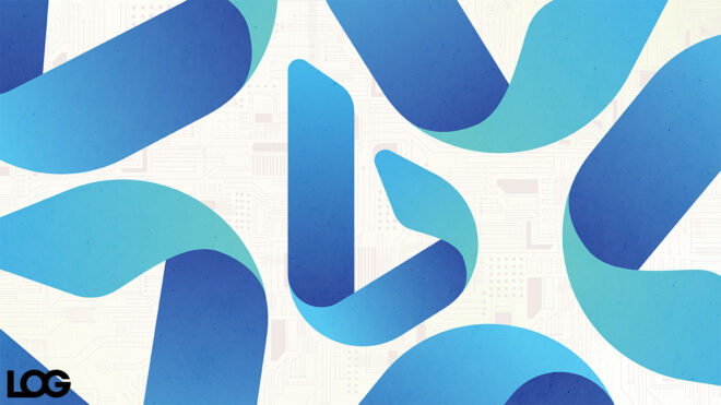 Bing chatbot como ChatGPT LOG Diseño