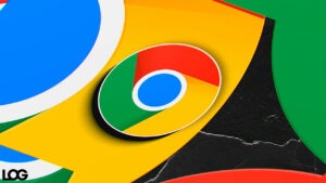 Chrome Temizleme Aracı LOG Tasarım