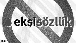 Ekşi Sözlük LOG Tasarım