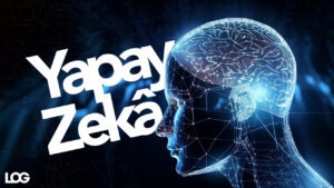 Yapay zekâ LOG Görsel