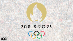 2024 Yaz Olimpiyatları LOG tasarım