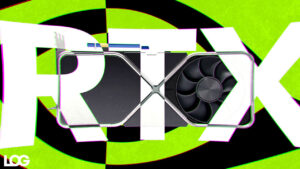 GeForce RTX 4070 ve RTX 4060 Ti LOG Tasarım