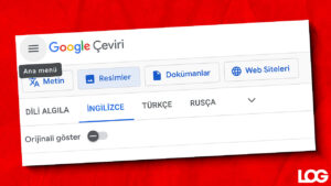 Google Çeviri