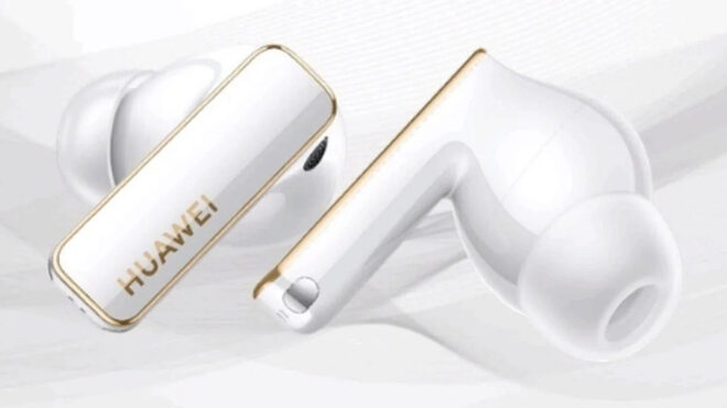 Huawei FreeBuds Pro 2+