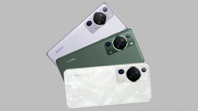 huawei p60