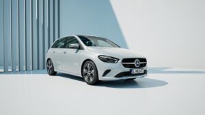 Mercedes B-Serisi 2023