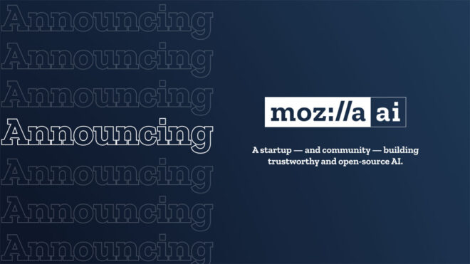 Mozilla Mozilla.ai