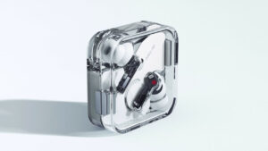 Nothing Ear (2) kablosuz kulaklık