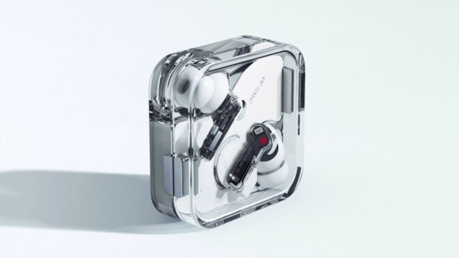 Nothing Ear (2) kablosuz kulaklık