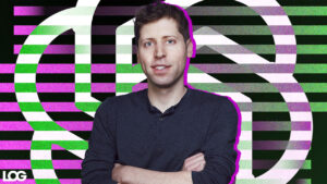 Sam Altman, OpenAI, ChatGPT, LOG Tasarım