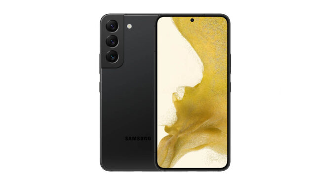 Samsung Galaxy S22 5G