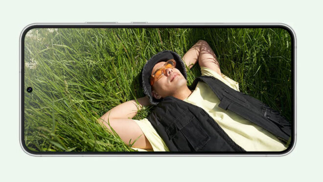 samsung galaxy s22 5G