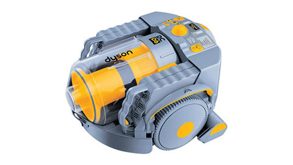Dyson DC 06