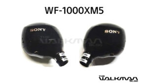 Sony WF-1000XM5