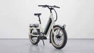 Specialized Globe Haul ST elektrikli bisiklet