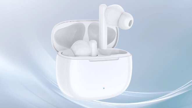 TCL MOVEAUDIO Air kablosuz kulaklık