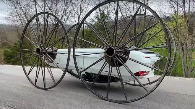 tesla modelo 3