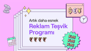 Twitch Reklam Teşvik Programı