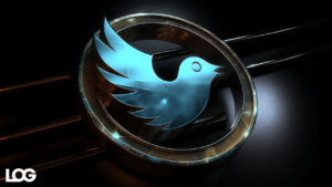 Twitter LOG Tasarım
