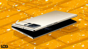 Xiaomi 13 Ultra gibi Xiaomi Mix Fold 3 LOG Tasarım
