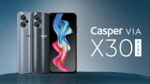 Casper X30 Plus