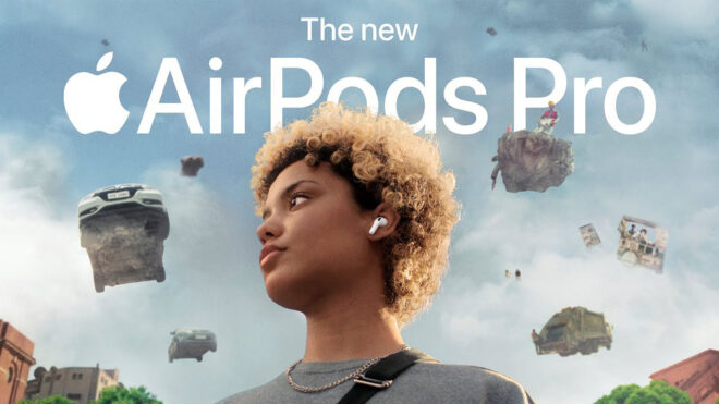 AirPods Pro