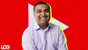 Yeni YouTube CEO'su Neal Mohan LOG Tasarım