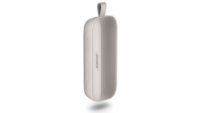Bose SoundLink Flex