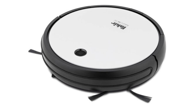 Fakir Robert II RS 720