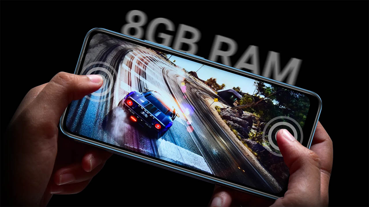 General Mobile GM 23