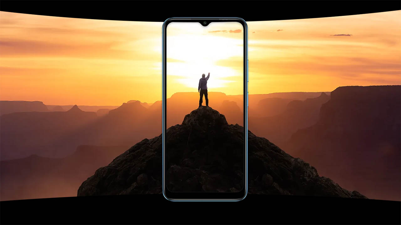 General Mobile GM 23