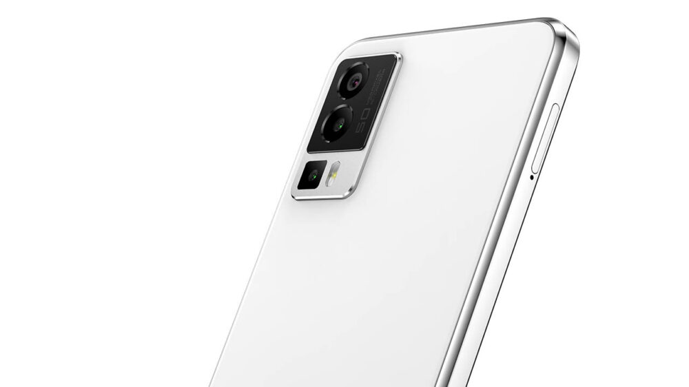 General Mobile GM 23