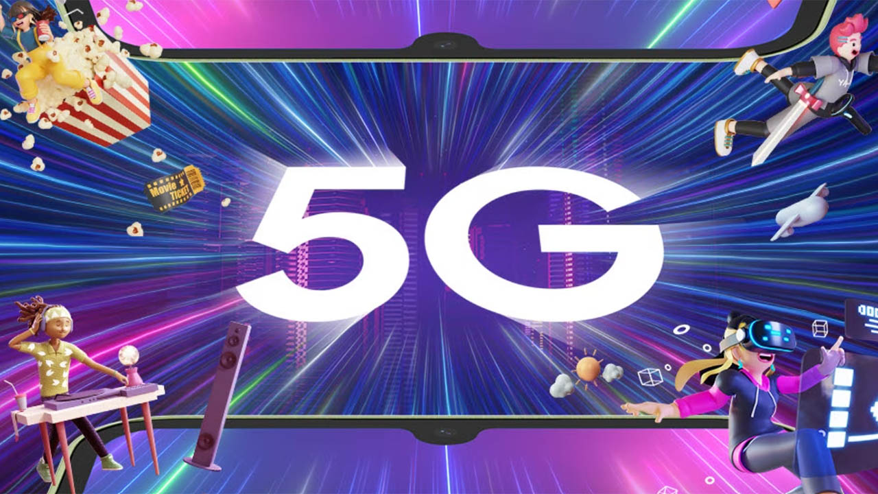 Samsung Galaxy A34 5G