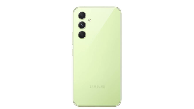 Samsung Galaxy A54 5G
