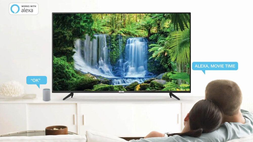 TCL 55P615 televizyon için BİM kampanyası [20 Nisan 2023] - LOG