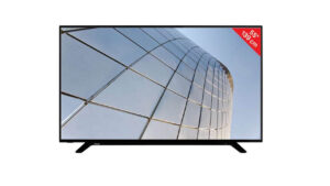 Toshiba 55UL2163DT