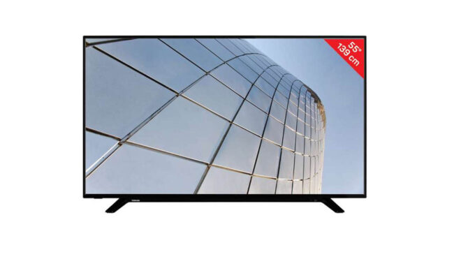 Toshiba 55UL2163DT